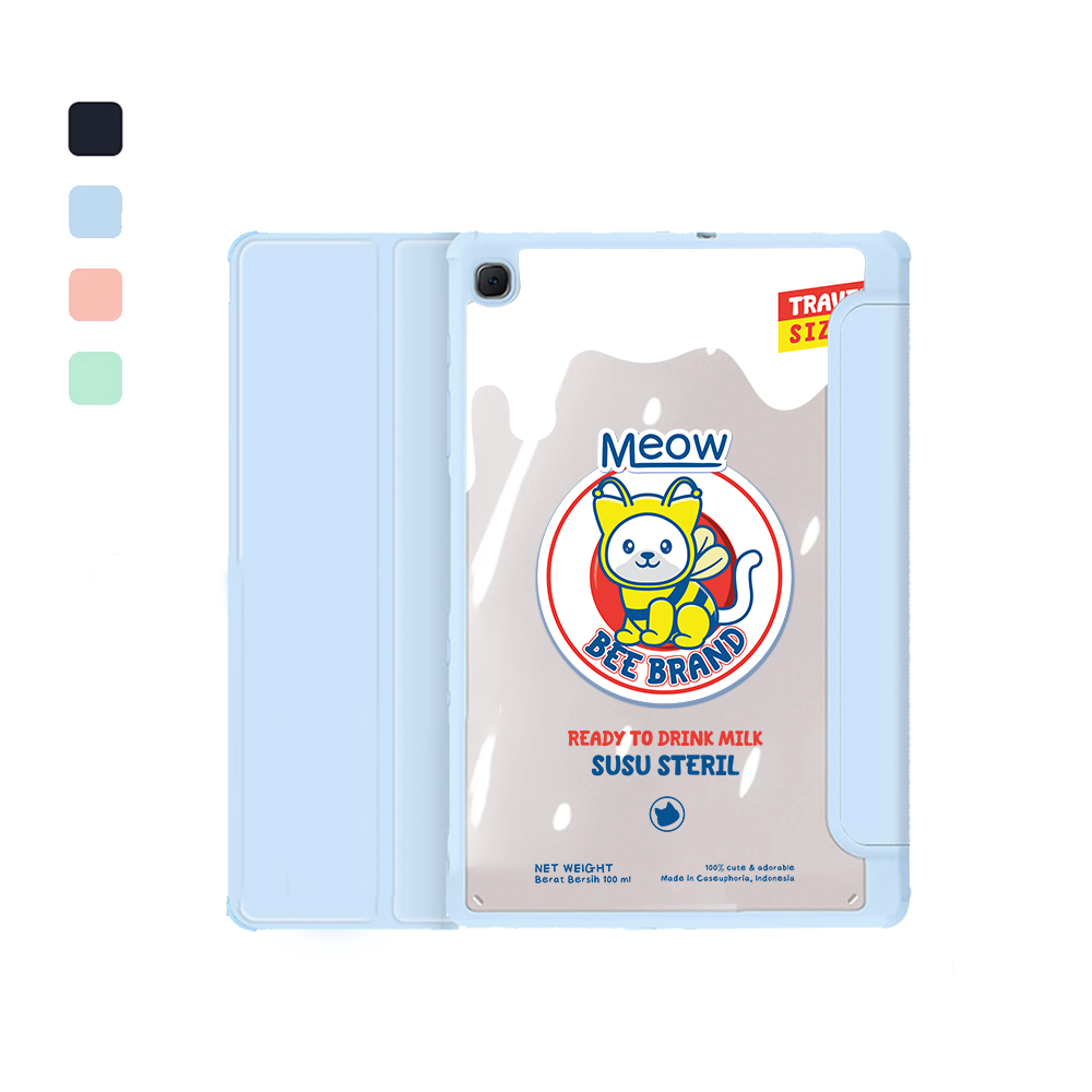 Android Tab Flipcover - Bee Brand
