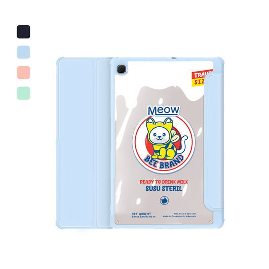 Android Tab Flipcover - Bee Brand