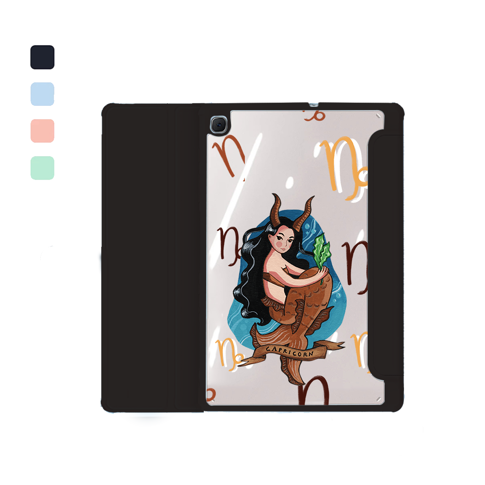 Android Tab Flipcover - Capricorn