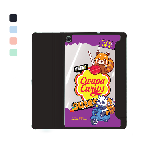 Android Tab Flipcover - Cwupa Cwups
