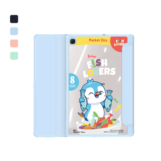 Android Tab Flipcover - Fish Lovers