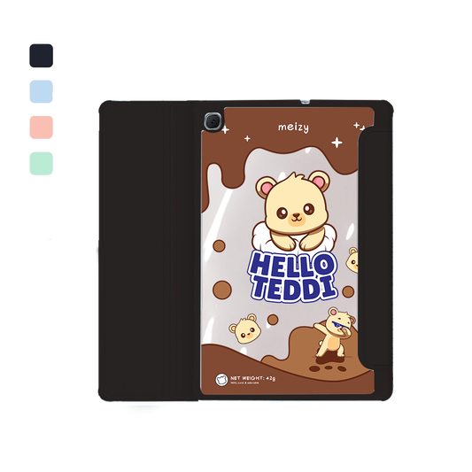 Android Tab Flipcover - Hello Teddi 1.0