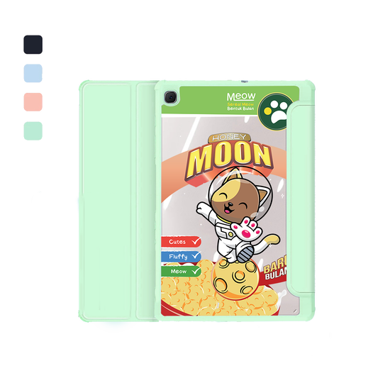 Android Tab Flipcover - Honey Moon