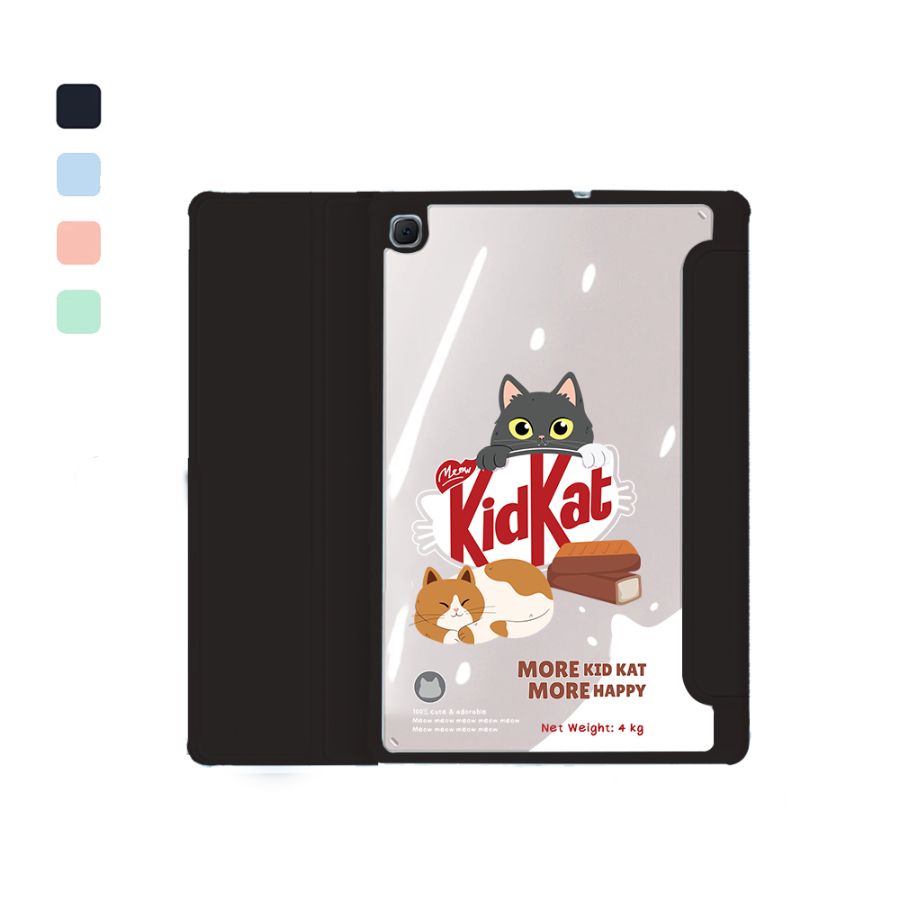 Android Tab Flipcover - Kidkat