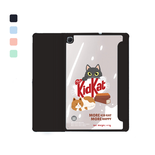 Android Tab Flipcover - Kidkat