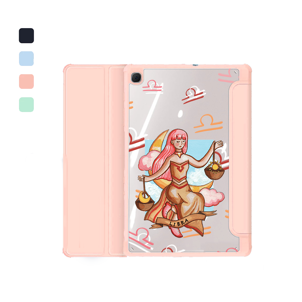 Android Tab Flipcover - Libra