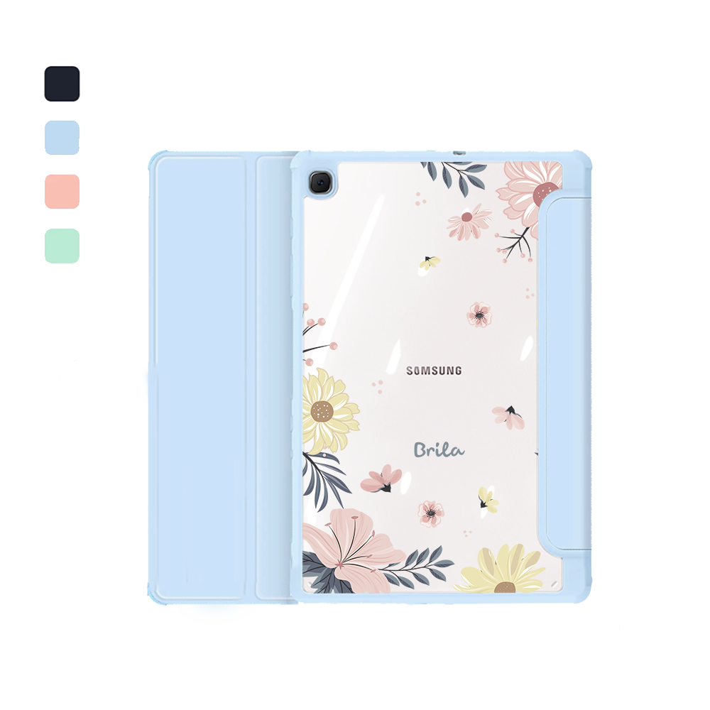 Android Tab Flipcover - Margaret