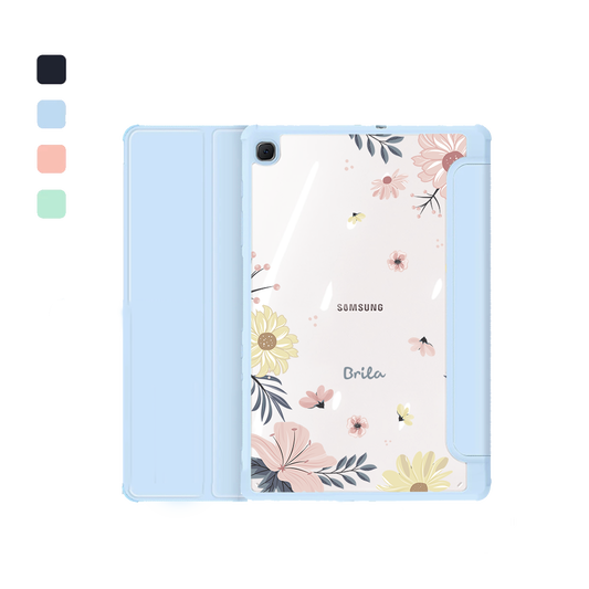 Android Tab Flipcover - Margaret