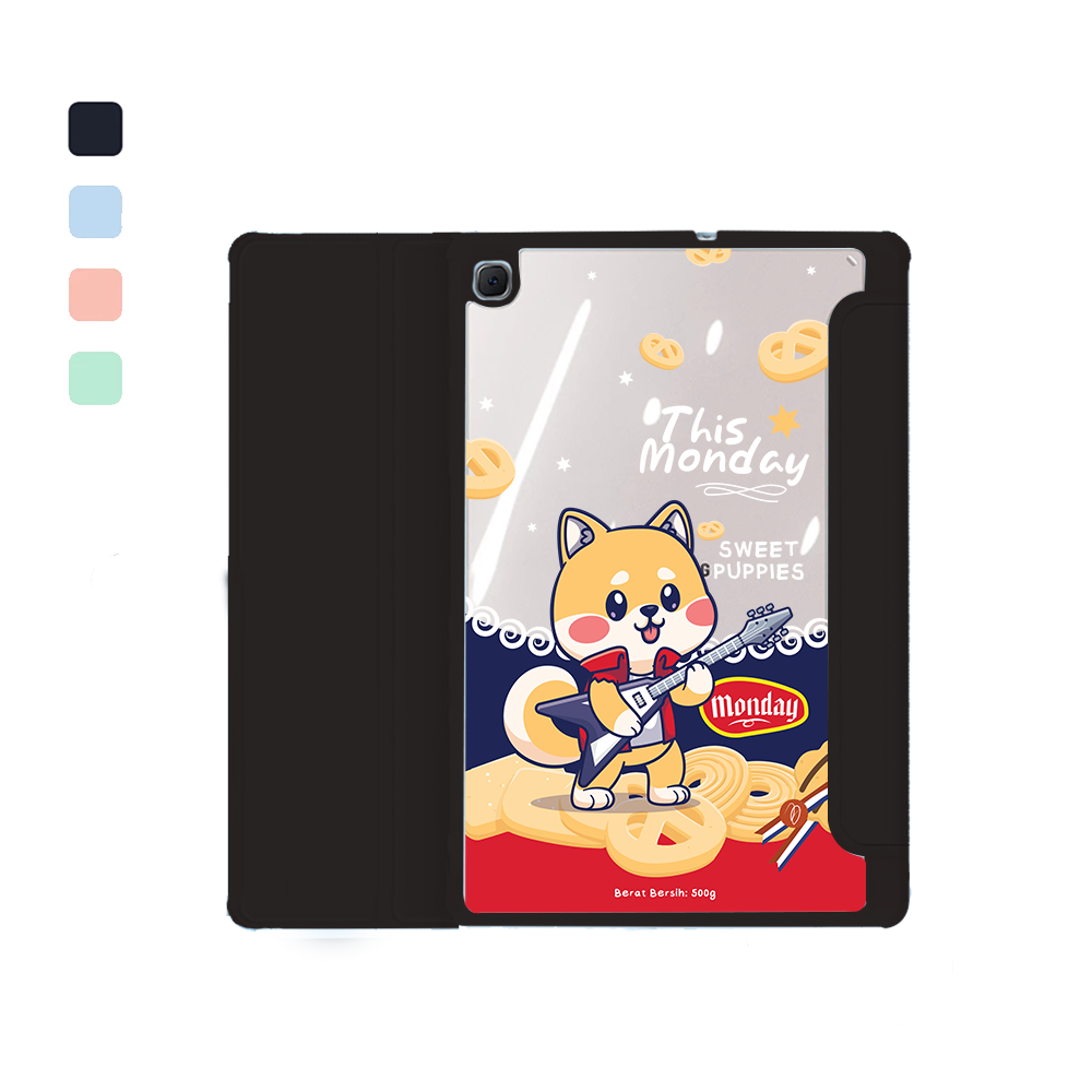 Android Tab Flipcover - Monday