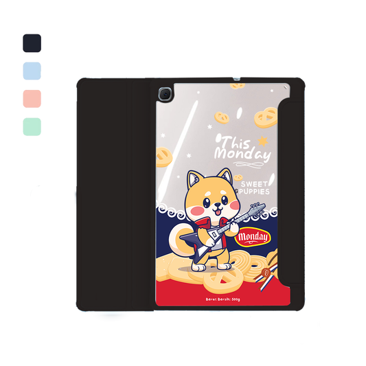 Android Tab Flipcover - Monday