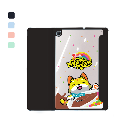 Android Tab Flipcover - Nyaw Nyaw