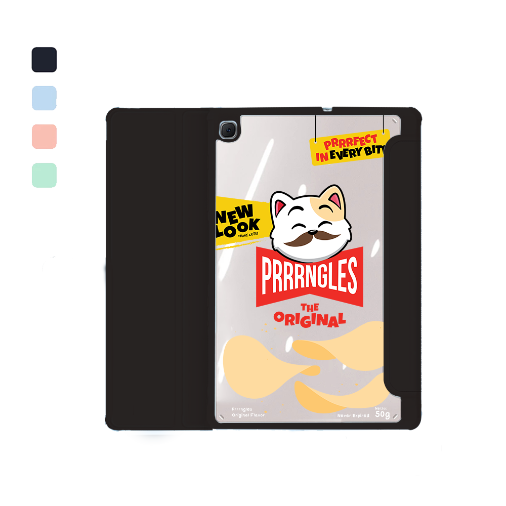 Android Tab Flipcover - Prrrngles