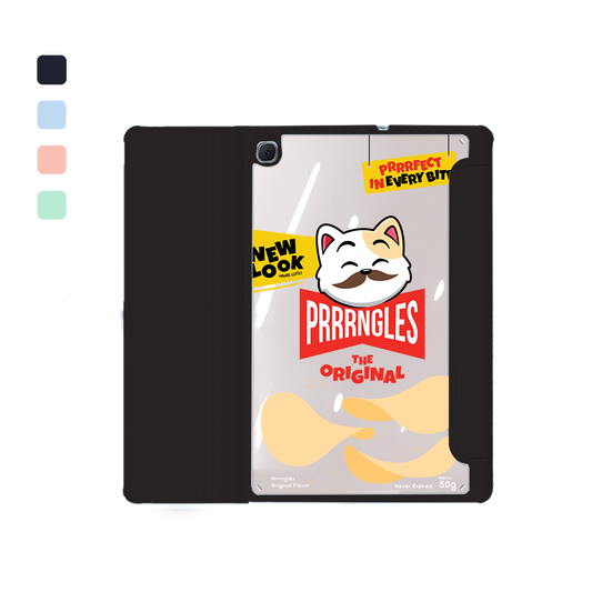 Android Tab Flipcover - Prrrngles