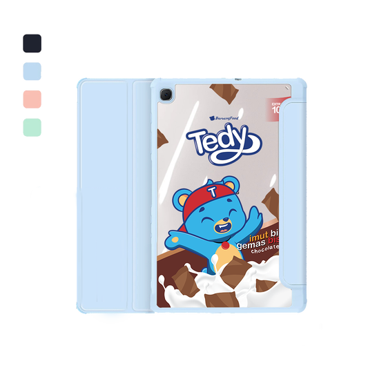 Android Tab Flipcover - Tedy