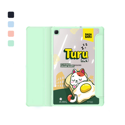Android Tab Flipcover - Turu