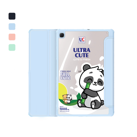 Android Tab Flipcover - Ultra Cute