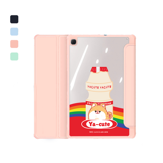 Android Tab Flipcover - Yacute Dog