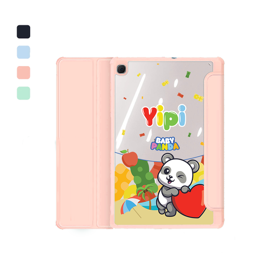 Android Tab Flipcover - Yipi Baby Panda
