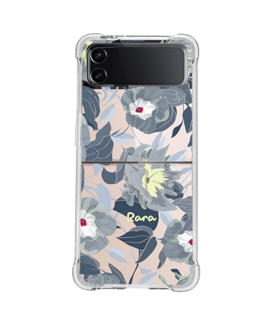 Android Flip / Fold Rearguard Hybrid - September Morning Glory