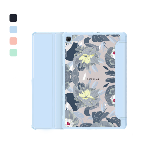 Android Tab Flipcover - September Morning Glory