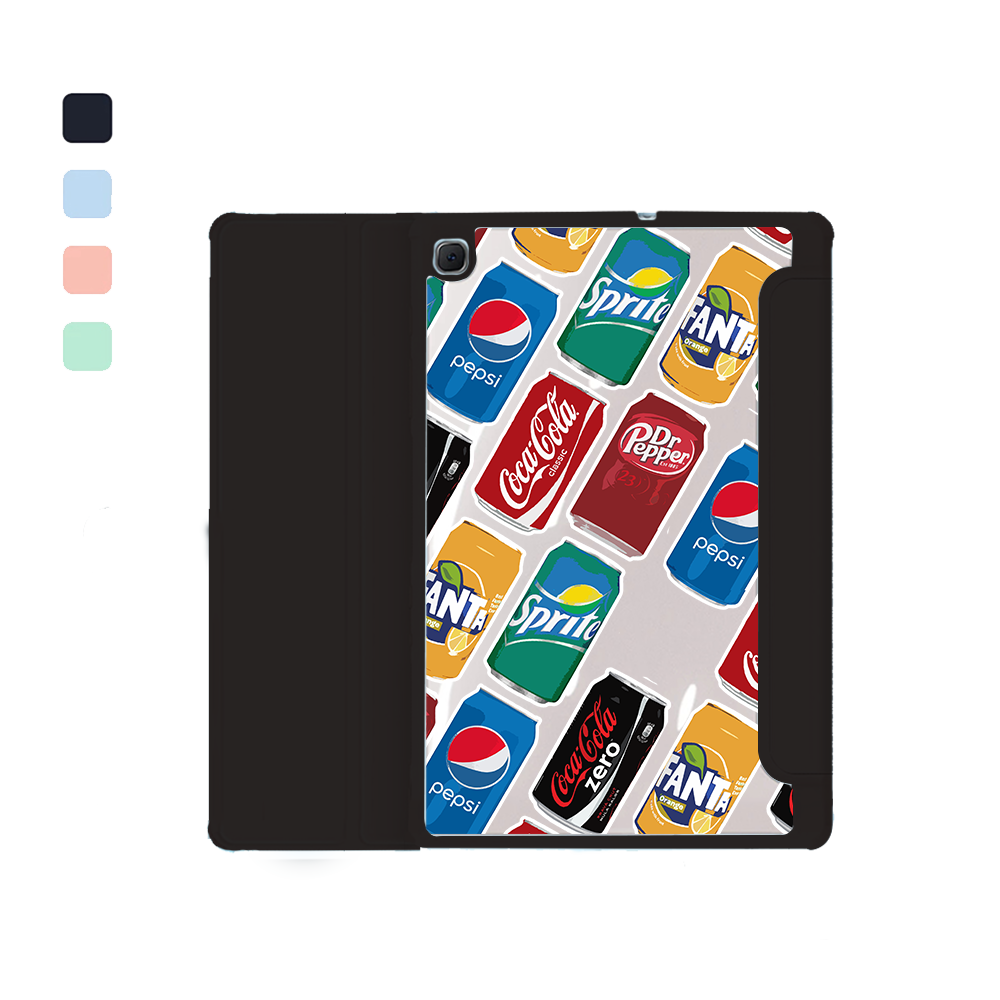 Android Tab Flipcover - Soda