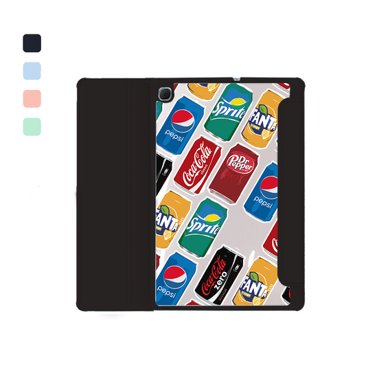 Android Tab Flipcover - Soda