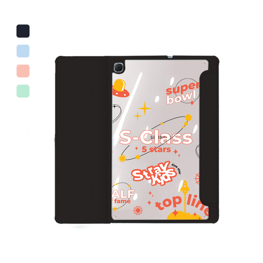 Android Tab Flipcover - Stray Kids 5 Star