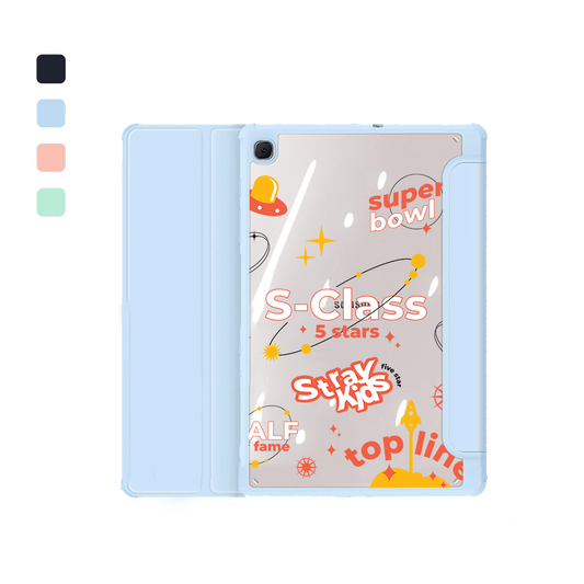 Android Tab Flipcover - Stray Kids 5 Star