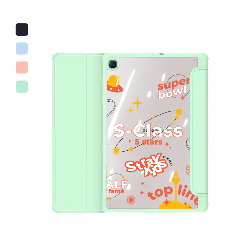 Android Tab Flipcover - Stray Kids 5 Star