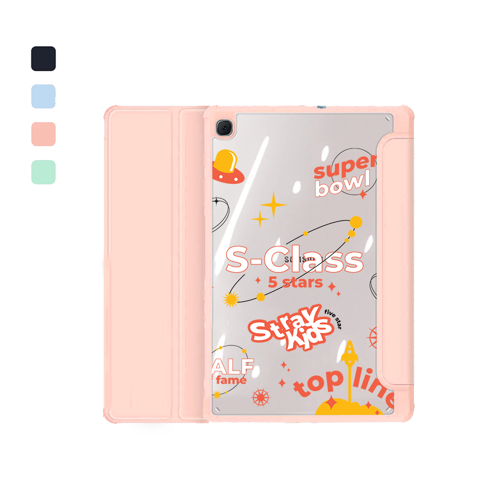 Android Tab Flipcover - Stray Kids 5 Star