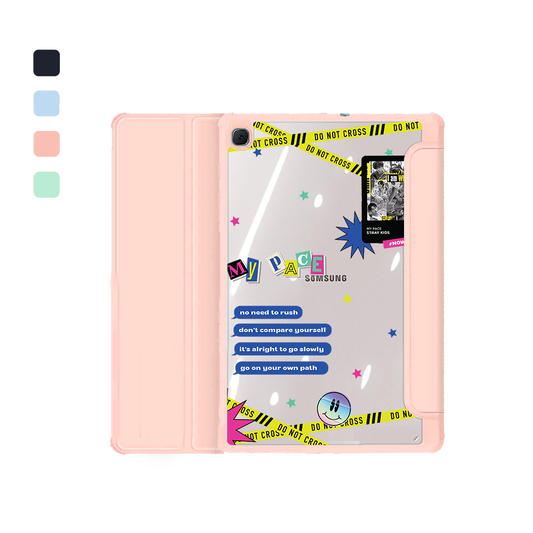 Android Tab Flipcover - Stray Kids My Pace