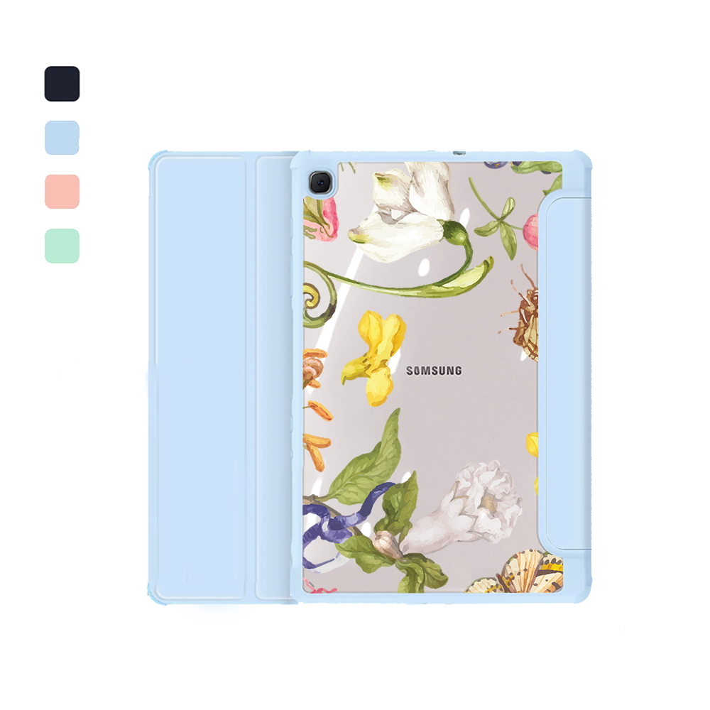 Android Tab Flipcover - Sunny