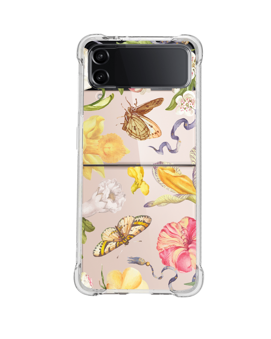 Android Flip / Fold Rearguard Hybrid - Sunny