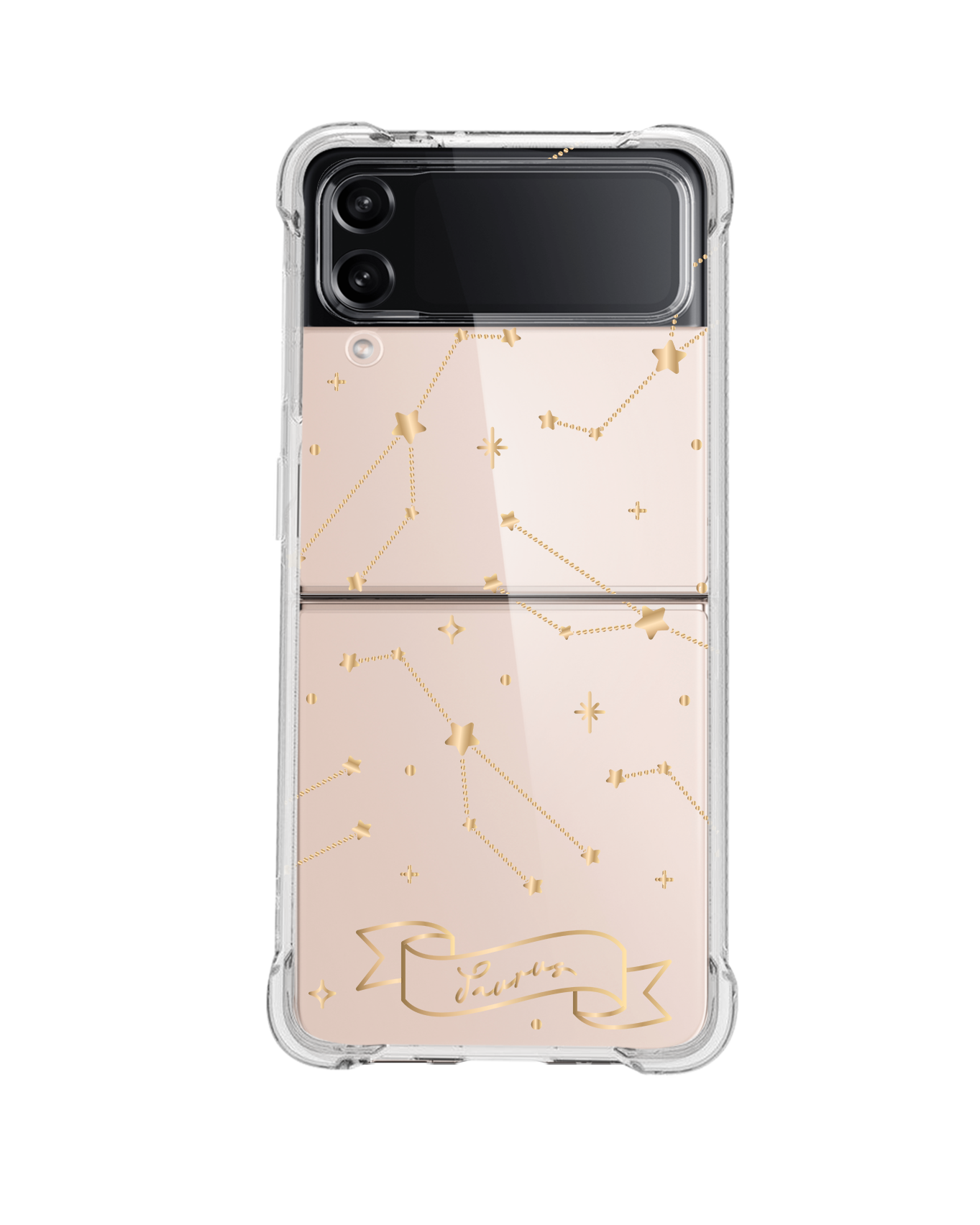 Android Flip / Fold Rearguard Hybrid - Taurus