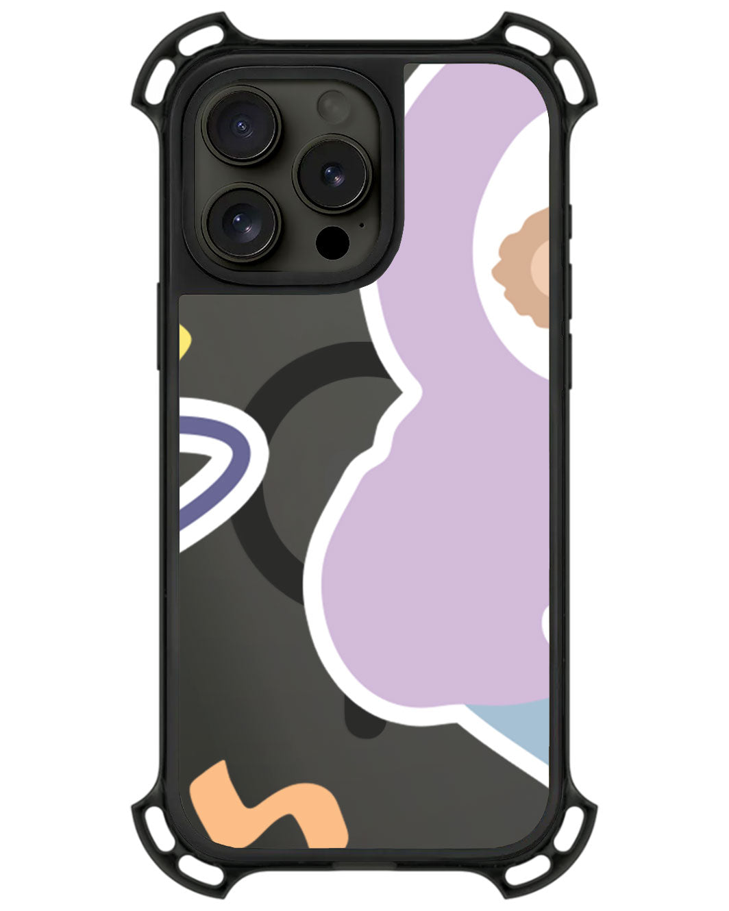 iPhone Rearguard UltimateZ - ASTROBEAR