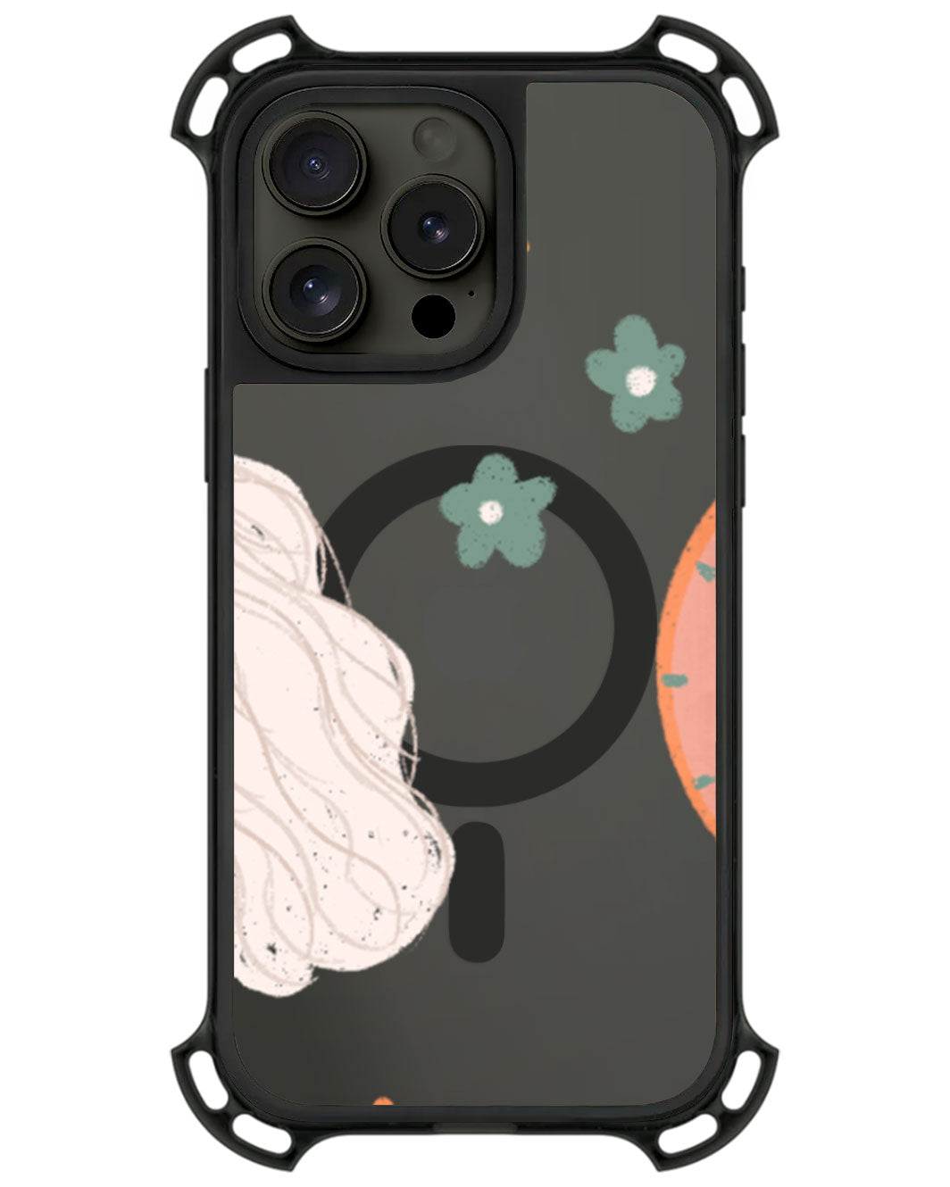 iPhone Rearguard UltimateZ - Adara's World