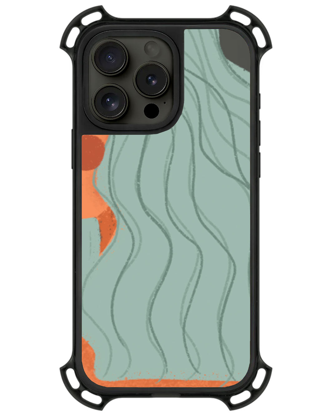 iPhone Rearguard UltimateZ - Adena