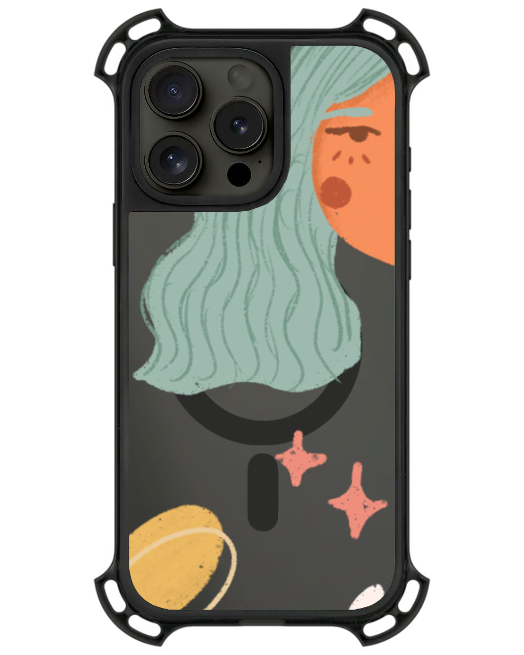 iPhone Rearguard UltimateZ - Adena's World