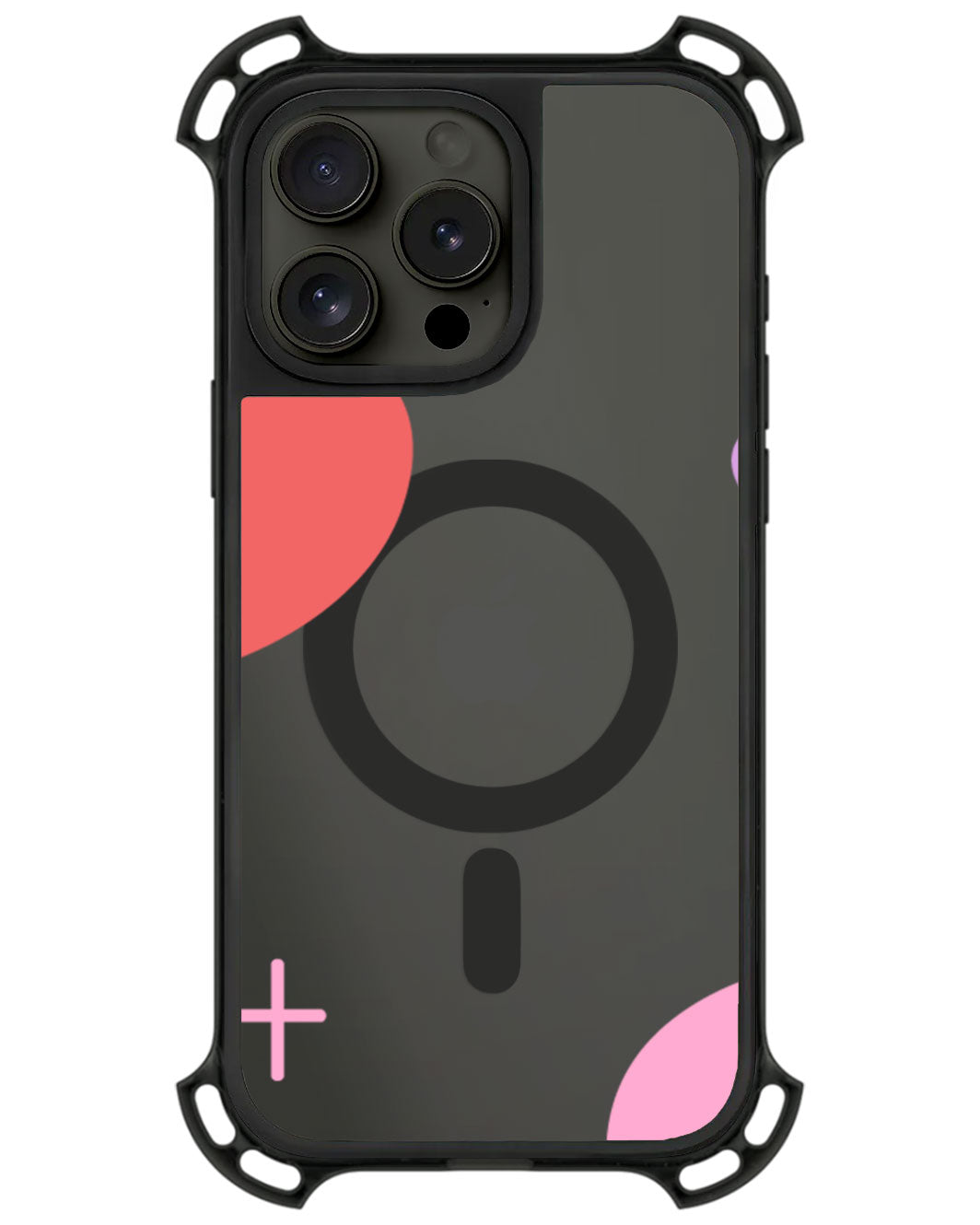 iPhone Rearguard UltimateZ - Aesthetic Mirror 3.0