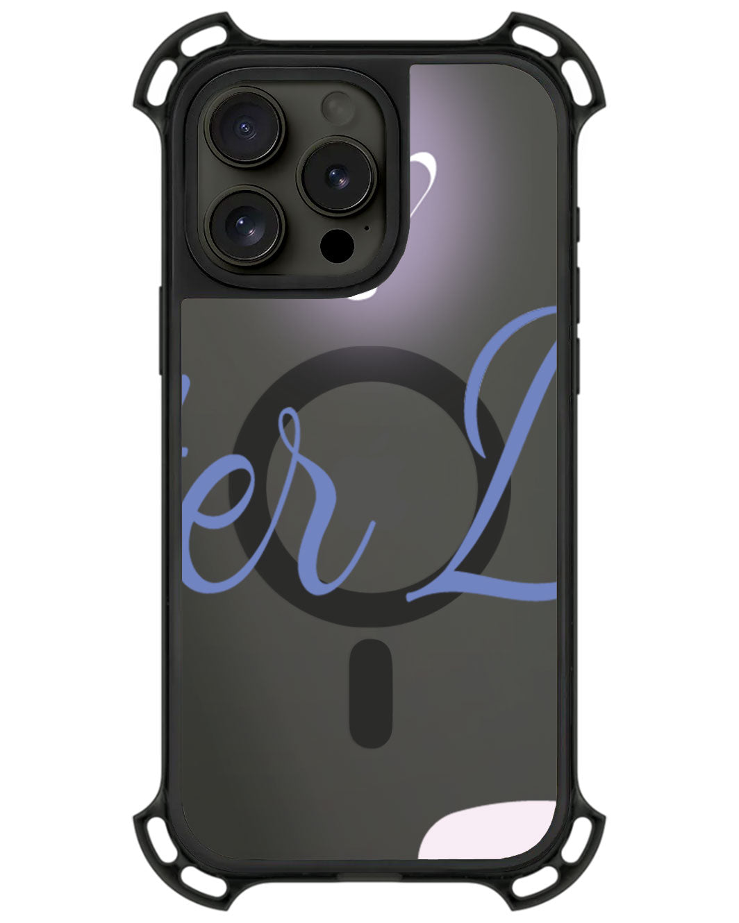 iPhone Rearguard UltimateZ - After Like