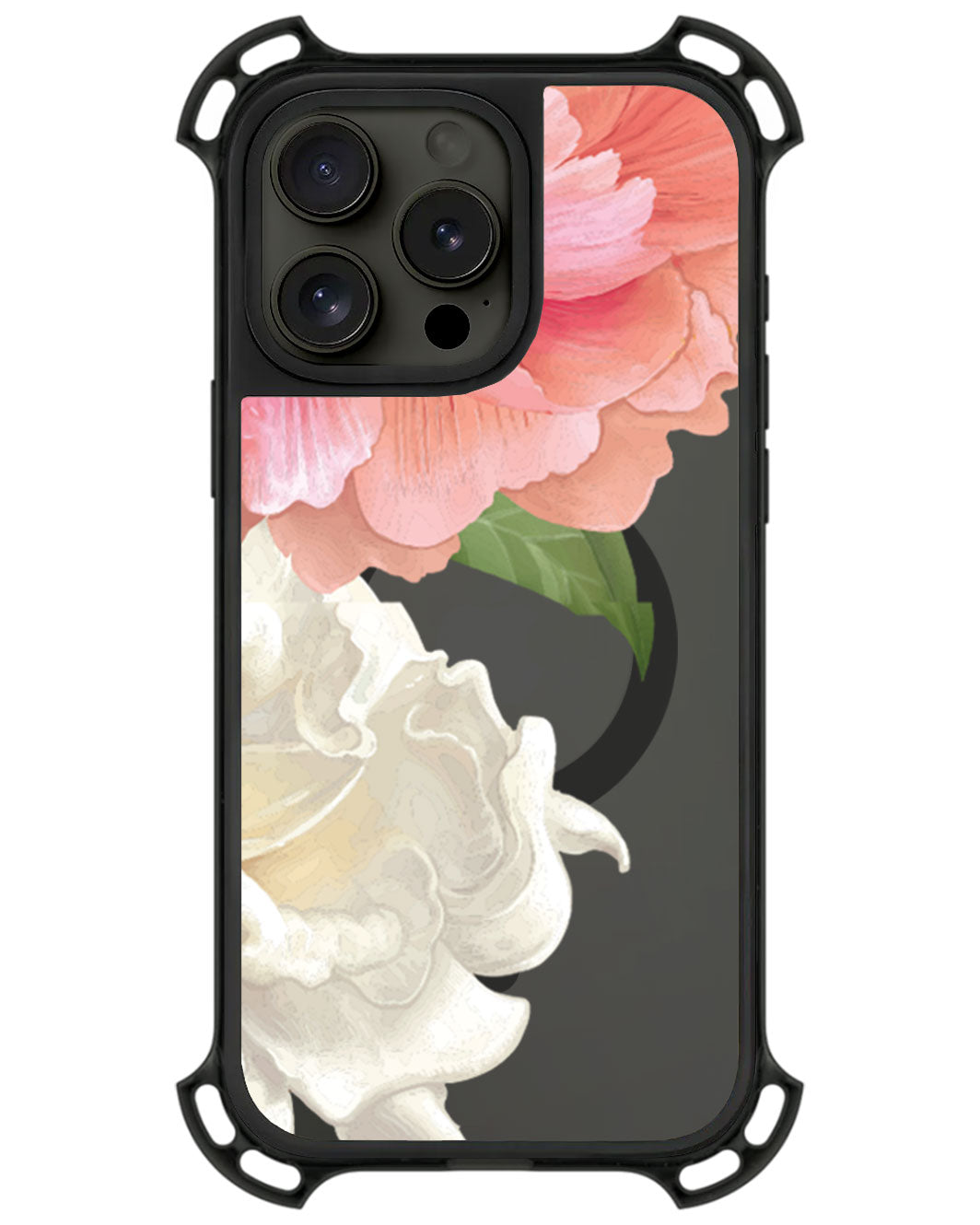 iPhone Rearguard UltimateZ - Peonny