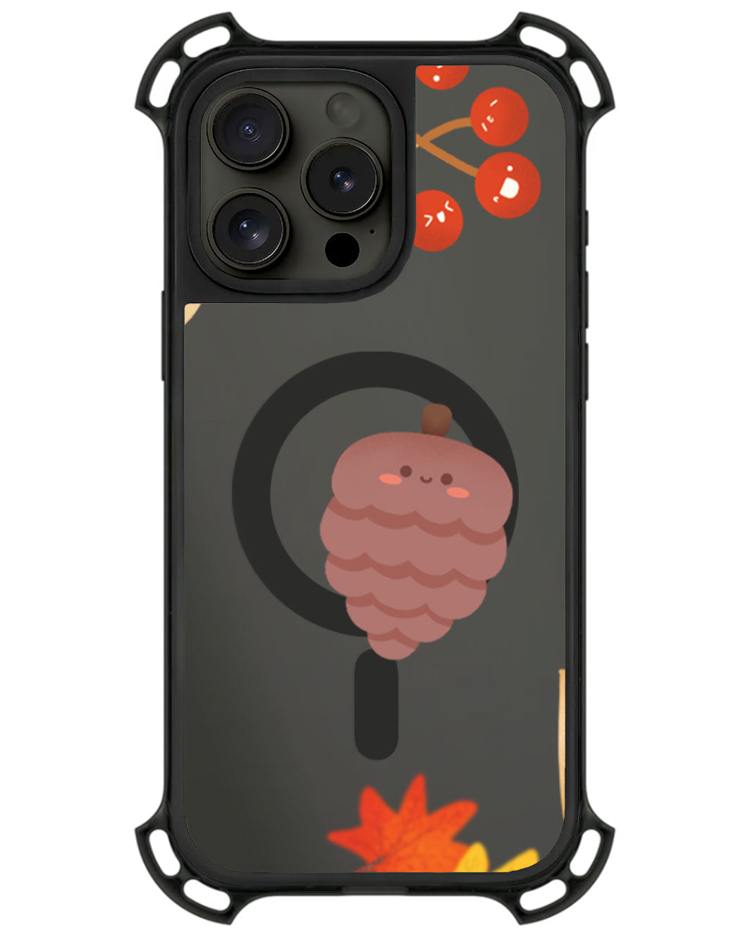 iPhone Rearguard UltimateZ - Autumn