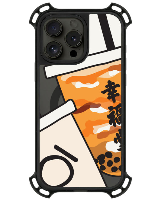 iPhone Rearguard UltimateZ - Boba 2.0