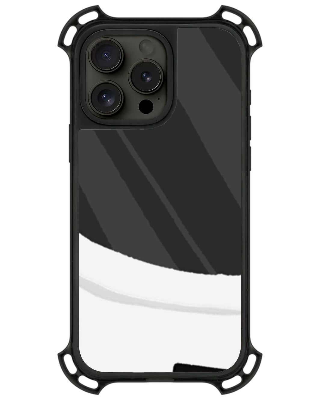 iPhone Rearguard UltimateZ - Baristronaut