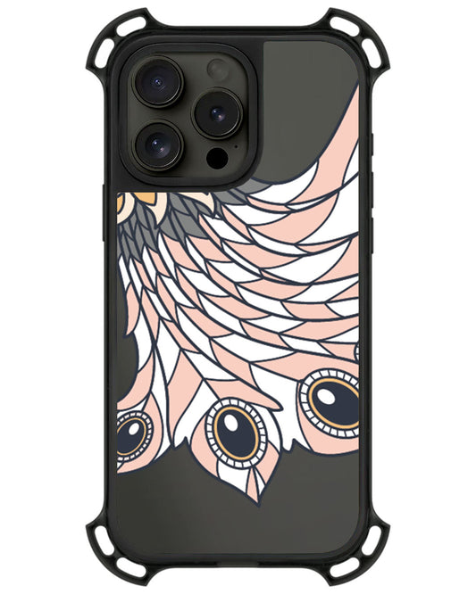 iPhone Rearguard UltimateZ - Bird of Paradise 1.0