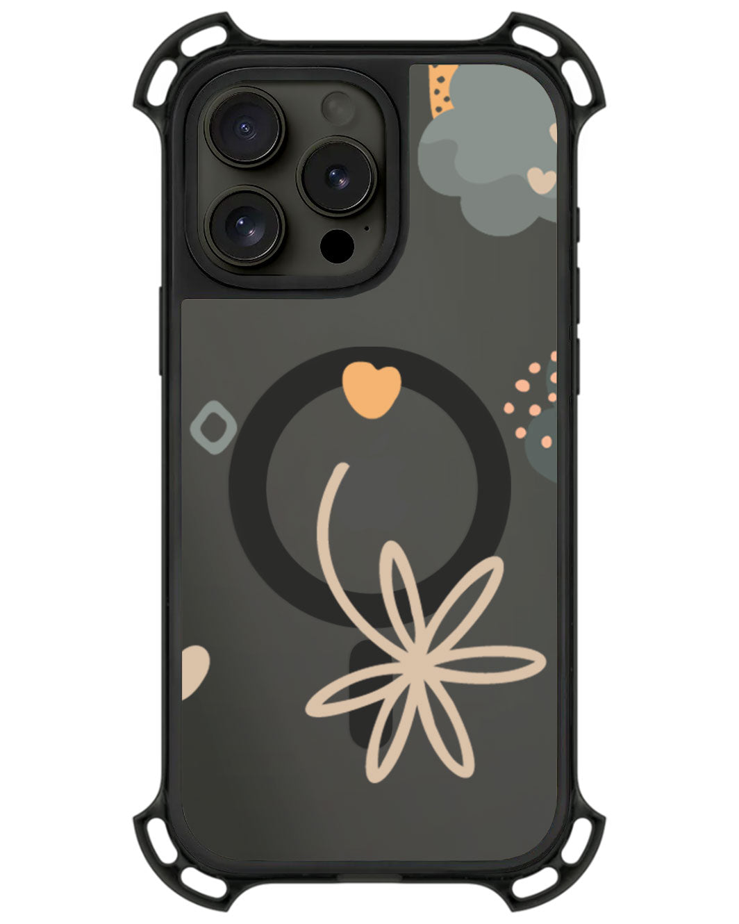 iPhone Rearguard UltimateZ - Boho 2.0