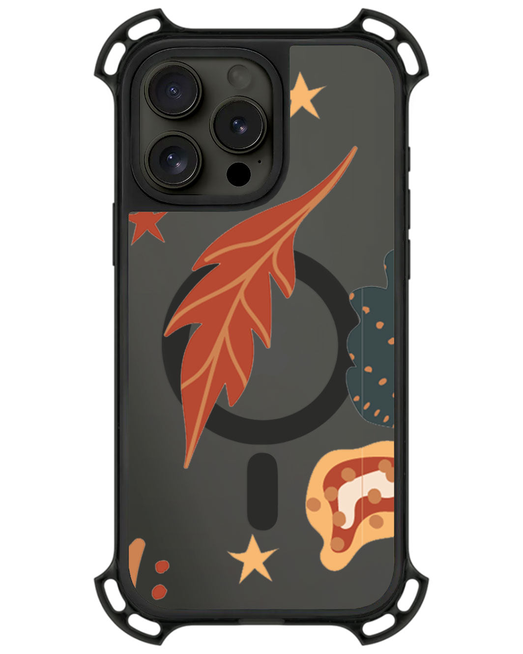 iPhone Rearguard UltimateZ - Boho 3.0