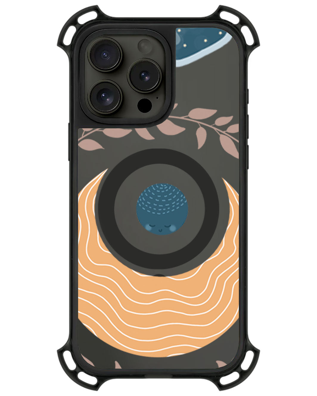 iPhone Rearguard UltimateZ - Boho