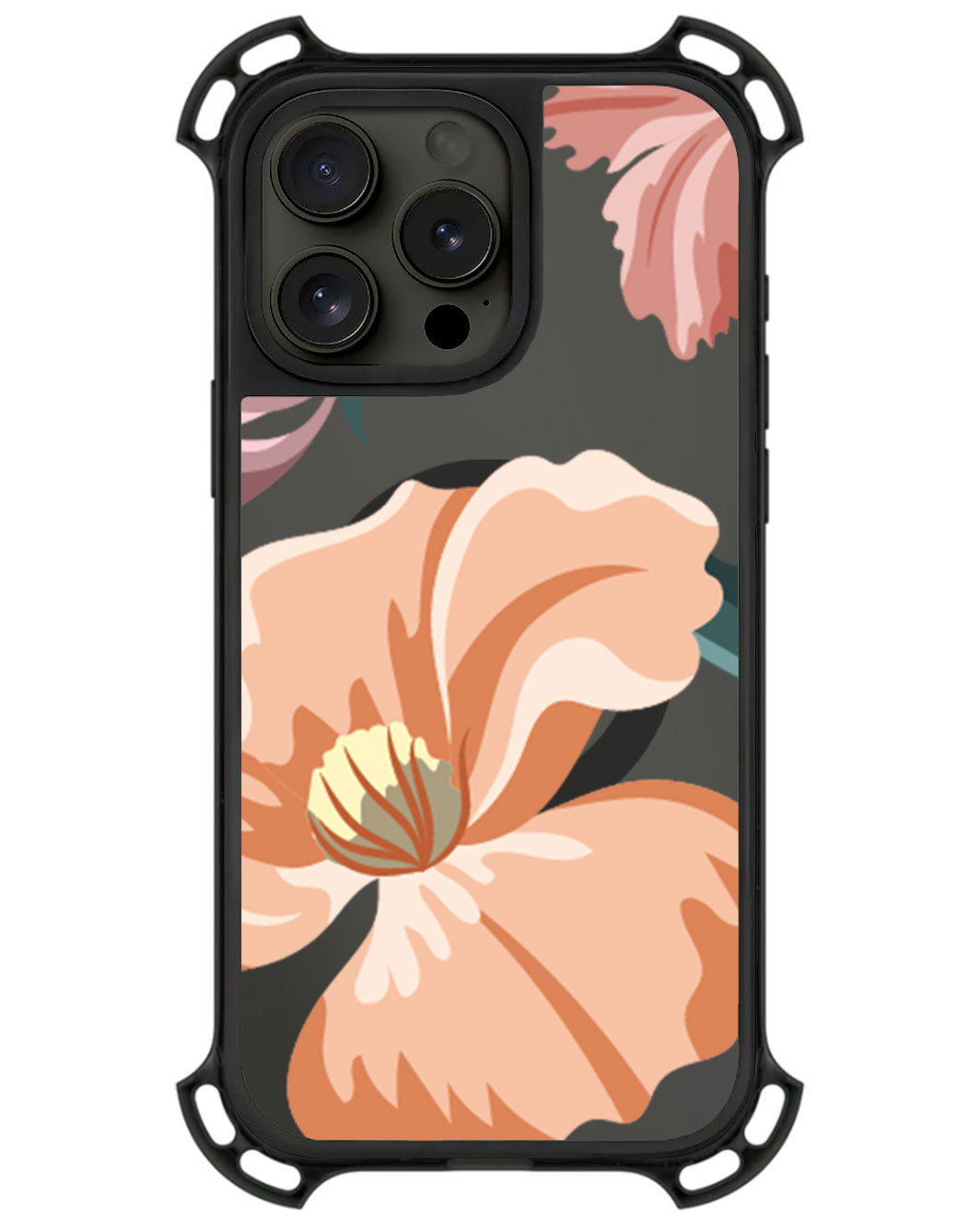 iPhone Rearguard UltimateZ - Botanical Garden 1.0