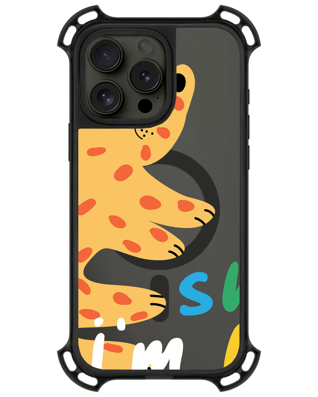 iPhone Rearguard UltimateZ - Busy Doing Nothing